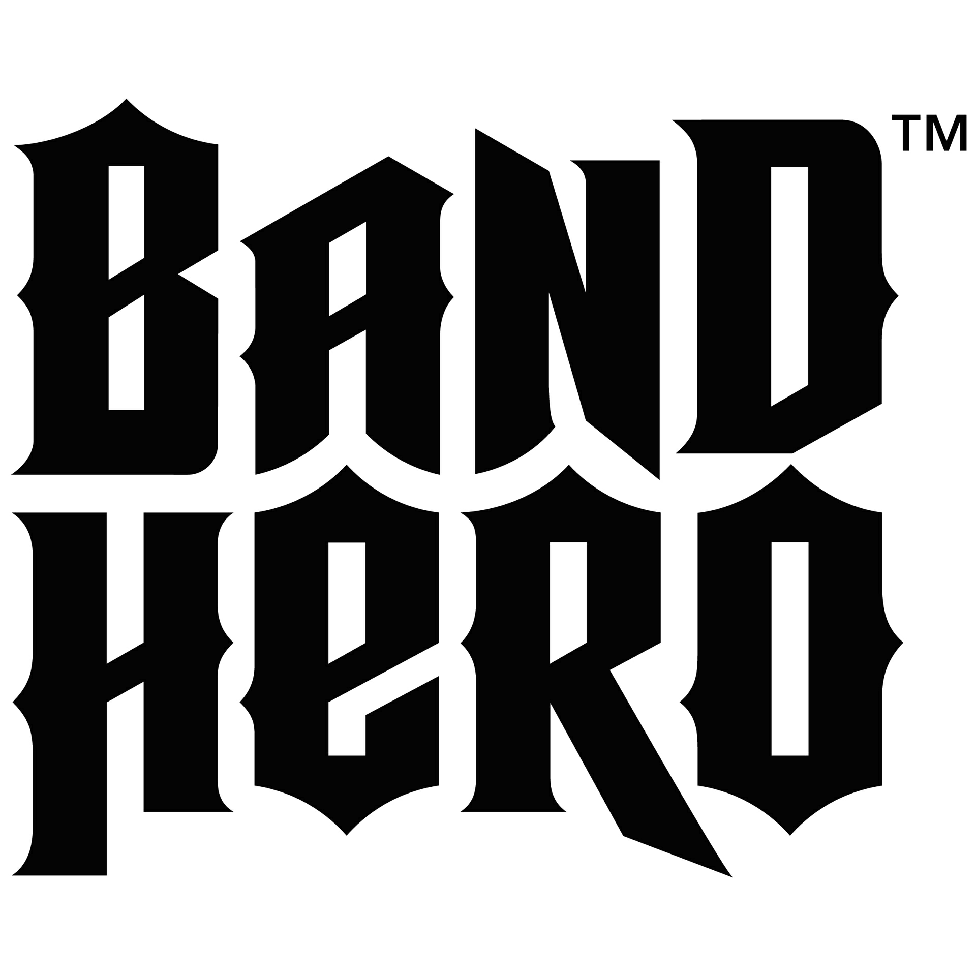 Band Hero